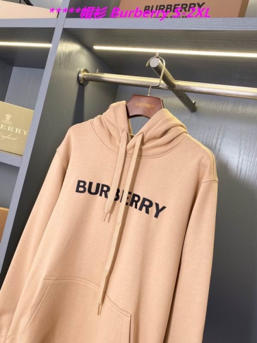 B.u.r.b.e.r.r.y. Hoodies/Sweatshirt 1225 Men