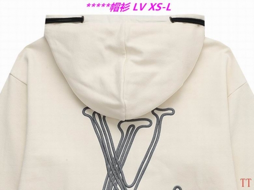 L...V... Hoodies/Sweatshirt 1144 Men