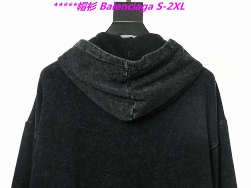 B.a.l.e.n.c.i.a.g.a. Hoodies/Sweatshirt 2761 Men