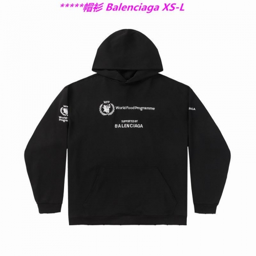 B.a.l.e.n.c.i.a.g.a. Hoodies/Sweatshirt 1274 Men