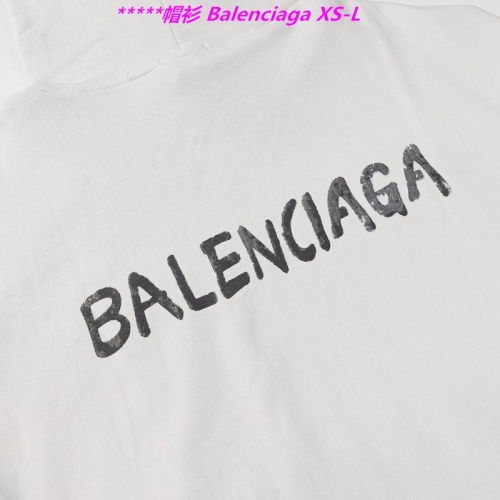 B.a.l.e.n.c.i.a.g.a. Hoodies/Sweatshirt 1104 Men