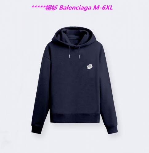 B.a.l.e.n.c.i.a.g.a. Hoodies/Sweatshirt 2607 Men