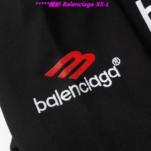 B.a.l.e.n.c.i.a.g.a. Hoodies/Sweatshirt 1210 Men