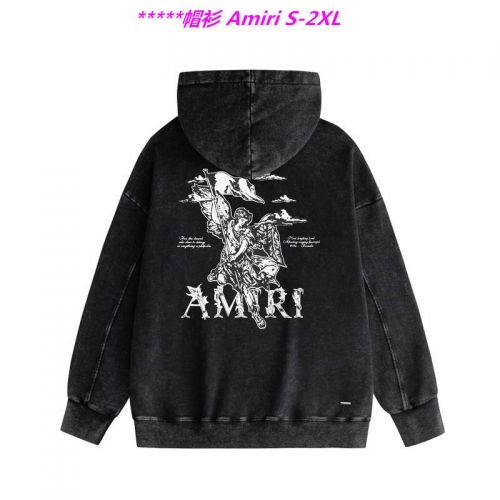 A.m.i.r.i. Hoodies/Sweatshirt 1576 Men