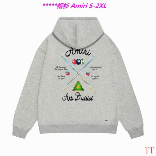 A.m.i.r.i. Hoodies/Sweatshirt 2074 Men