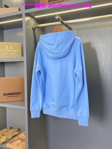 B.u.r.b.e.r.r.y. Hoodies/Sweatshirt 1219 Men