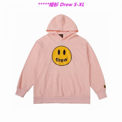 D.r.e.w. Hoodies/Sweatshirt 1078 Men