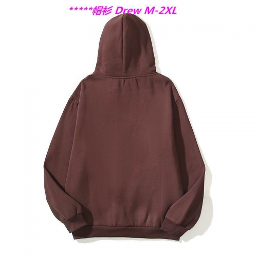 D.r.e.w. Hoodies/Sweatshirt 1062 Men