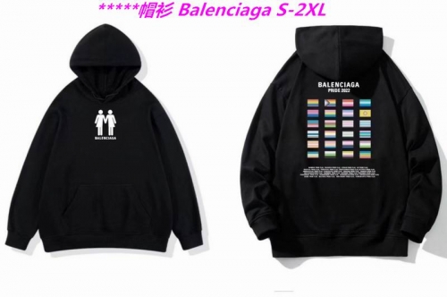 B.a.l.e.n.c.i.a.g.a. Hoodies/Sweatshirt 2641 Men