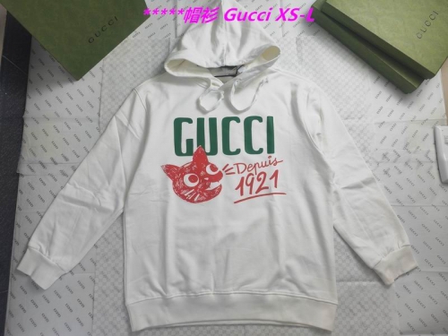 G.u.c.c.i. Hoodies/Sweatshirt 1127 Men