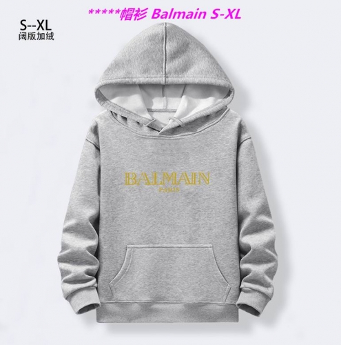 B.a.l.m.a.i.n. Hoodies/Sweatshirt 1031 Men