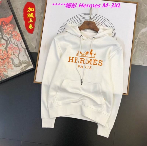 H.e.r.m.e.s. Hoodies/Sweatshirt 1068 Men