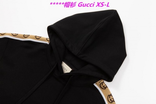 G.u.c.c.i. Hoodies/Sweatshirt 1094 Men