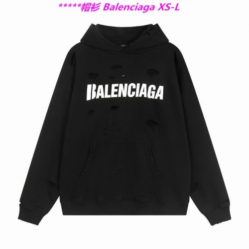 B.a.l.e.n.c.i.a.g.a. Hoodies/Sweatshirt 1859 Men