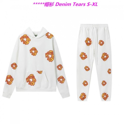 D.e.n.i.m. T.e.a.r.s. Hoodies/Sweatshirt 1075 Men