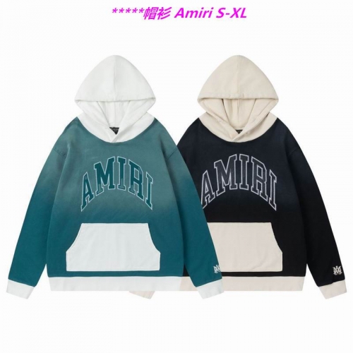 A.m.i.r.i. Hoodies/Sweatshirt 1294 Men