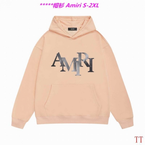 A.m.i.r.i. Hoodies/Sweatshirt 1889 Men