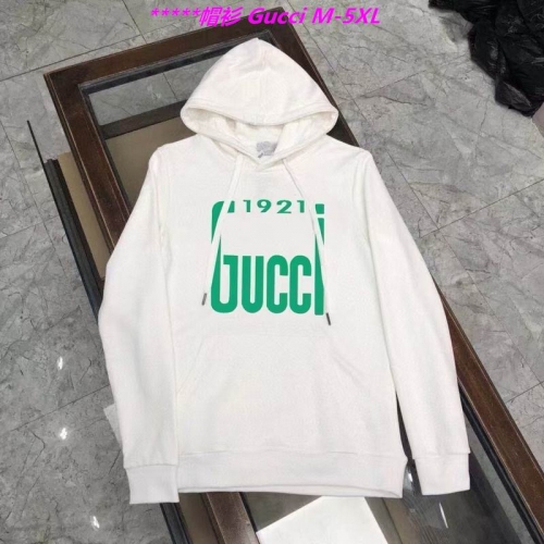 G.u.c.c.i. Hoodies/Sweatshirt 1529 Men