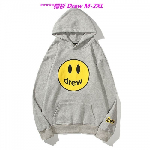 D.r.e.w. Hoodies/Sweatshirt 1019 Men