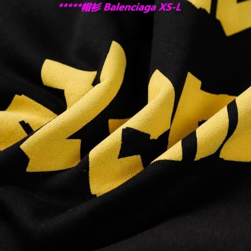 B.a.l.e.n.c.i.a.g.a. Hoodies/Sweatshirt 1179 Men