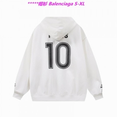 B.a.l.e.n.c.i.a.g.a. Hoodies/Sweatshirt 2330 Men