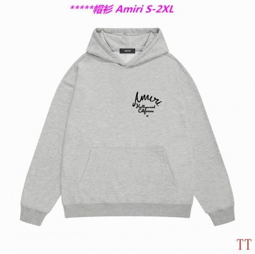 A.m.i.r.i. Hoodies/Sweatshirt 1903 Men