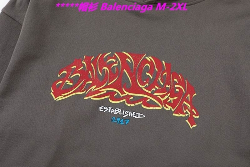 B.a.l.e.n.c.i.a.g.a. Hoodies/Sweatshirt 2847 Men