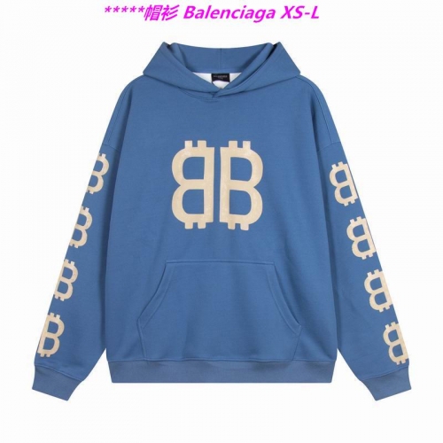 B.a.l.e.n.c.i.a.g.a. Hoodies/Sweatshirt 1844 Men