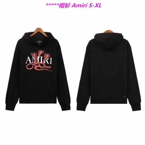 A.m.i.r.i. Hoodies/Sweatshirt 1102 Men