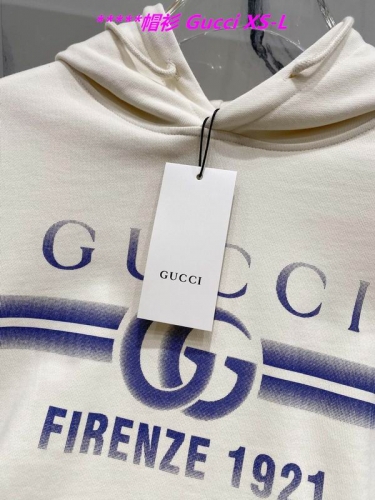 G.u.c.c.i. Hoodies/Sweatshirt 1003 Men