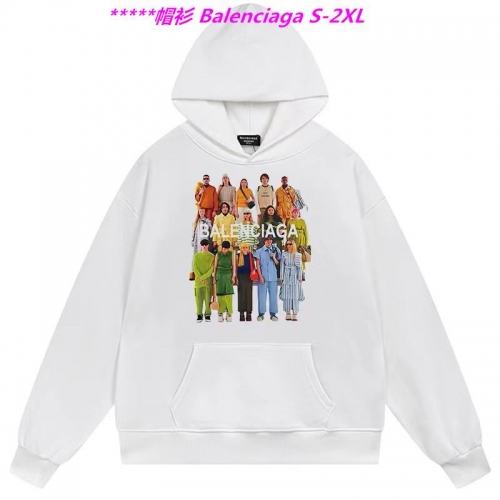 B.a.l.e.n.c.i.a.g.a. Hoodies/Sweatshirt 2715 Men