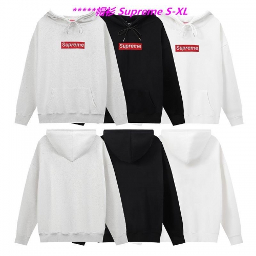 S.u.p.r.e.m.e. Hoodies/Sweatshirt 1007 Men