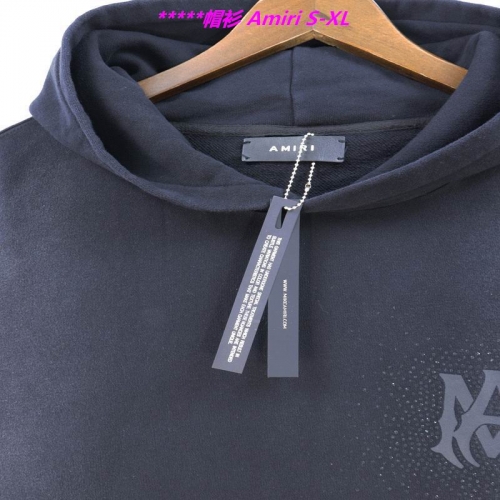 A.m.i.r.i. Hoodies/Sweatshirt 1083 Men