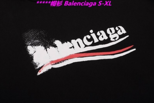 B.a.l.e.n.c.i.a.g.a. Hoodies/Sweatshirt 2320 Men