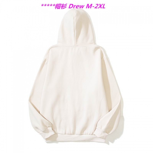 D.r.e.w. Hoodies/Sweatshirt 1048 Men