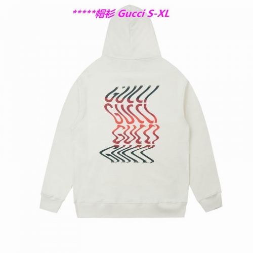 G.u.c.c.i. Hoodies/Sweatshirt 1447 Men