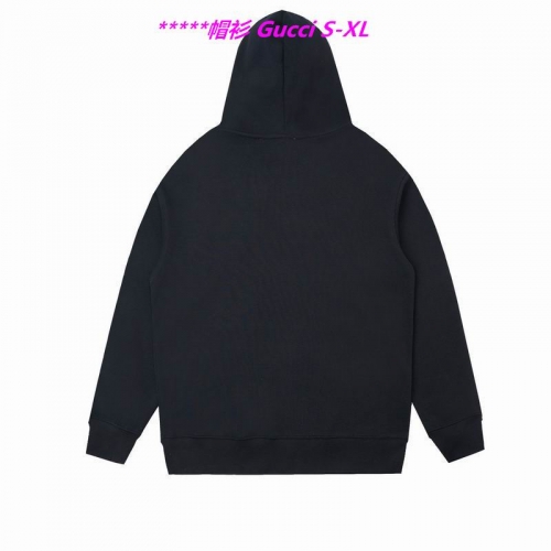 G.u.c.c.i. Hoodies/Sweatshirt 1416 Men