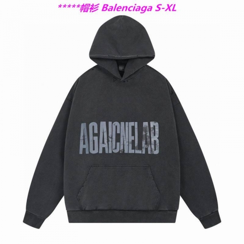 B.a.l.e.n.c.i.a.g.a. Hoodies/Sweatshirt 2377 Men