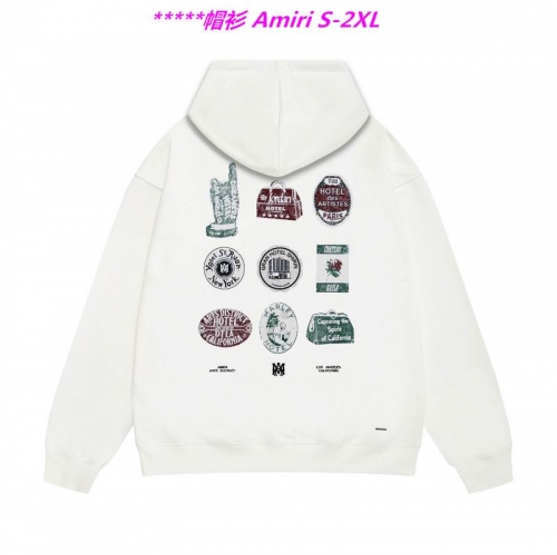 A.m.i.r.i. Hoodies/Sweatshirt 1510 Men