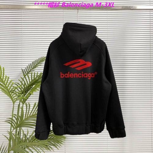 B.a.l.e.n.c.i.a.g.a. Hoodies/Sweatshirt 2987 Men