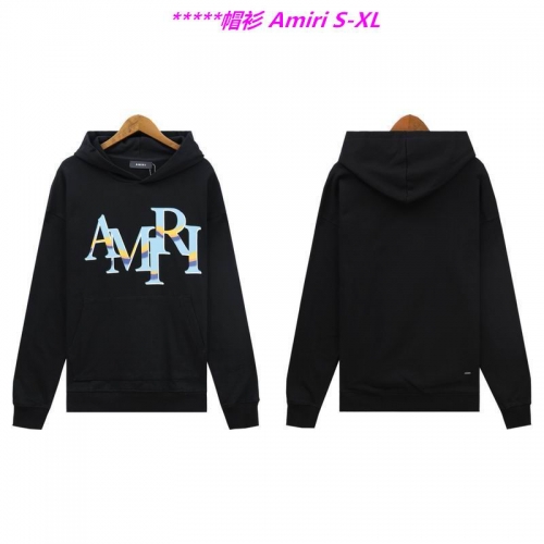 A.m.i.r.i. Hoodies/Sweatshirt 1063 Men