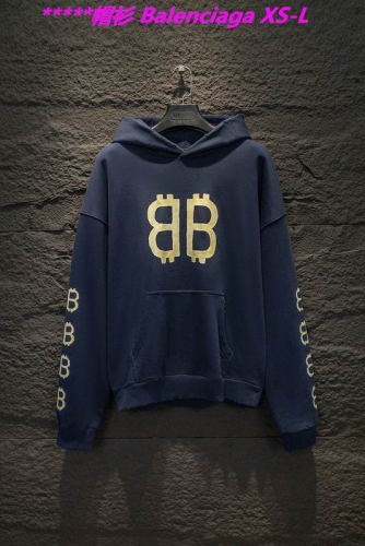 B.a.l.e.n.c.i.a.g.a. Hoodies/Sweatshirt 1006 Men