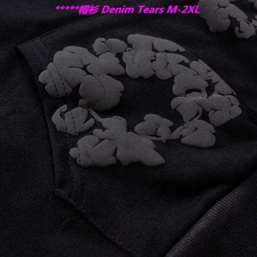 D.e.n.i.m. T.e.a.r.s. Hoodies/Sweatshirt 1141 Men