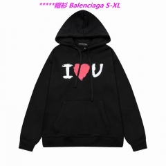 B.a.l.e.n.c.i.a.g.a. Hoodies/Sweatshirt 2095 Men