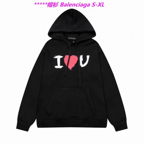 B.a.l.e.n.c.i.a.g.a. Hoodies/Sweatshirt 2095 Men