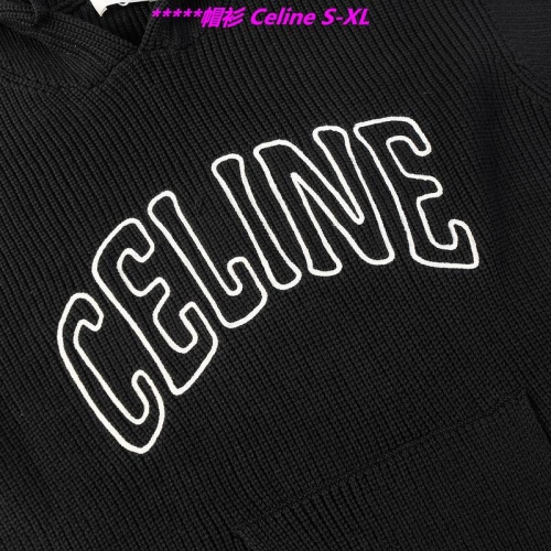 C.e.l.i.n.e. Hoodies/Sweatshirt 1039 Men