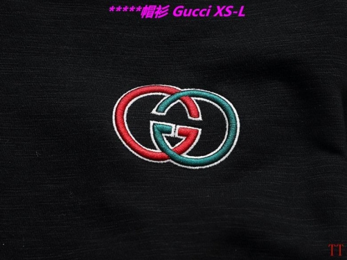 G.u.c.c.i. Hoodies/Sweatshirt 1199 Men