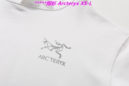 A.r.c.t.e.r.y.x. Hoodies/Sweatshirt 1038 Men