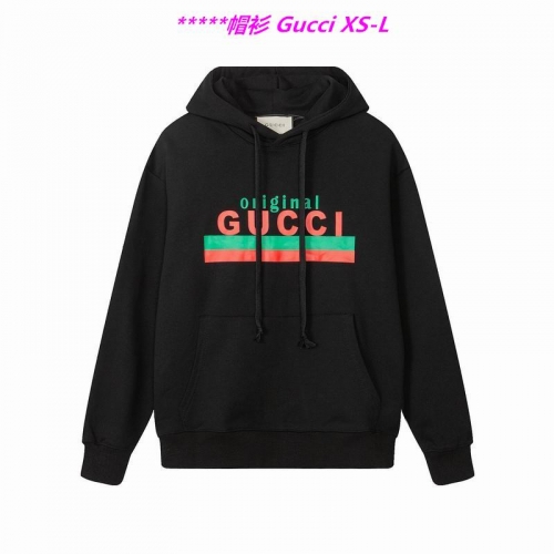 G.u.c.c.i. Hoodies/Sweatshirt 1070 Men