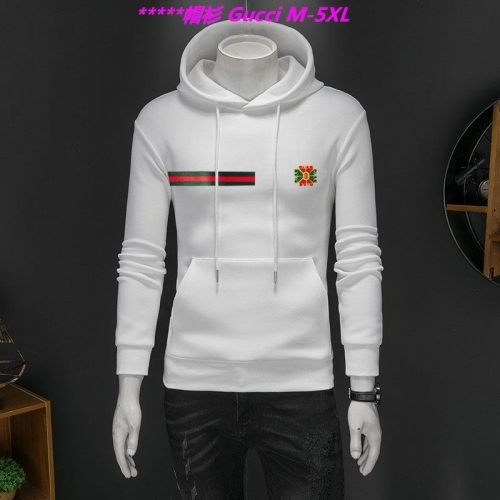 G.u.c.c.i. Hoodies/Sweatshirt 1574 Men